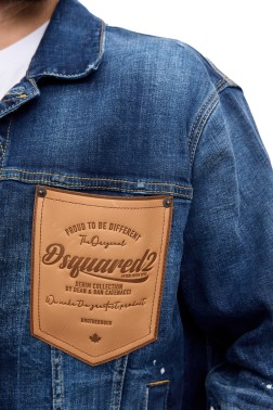 DSQUARED2