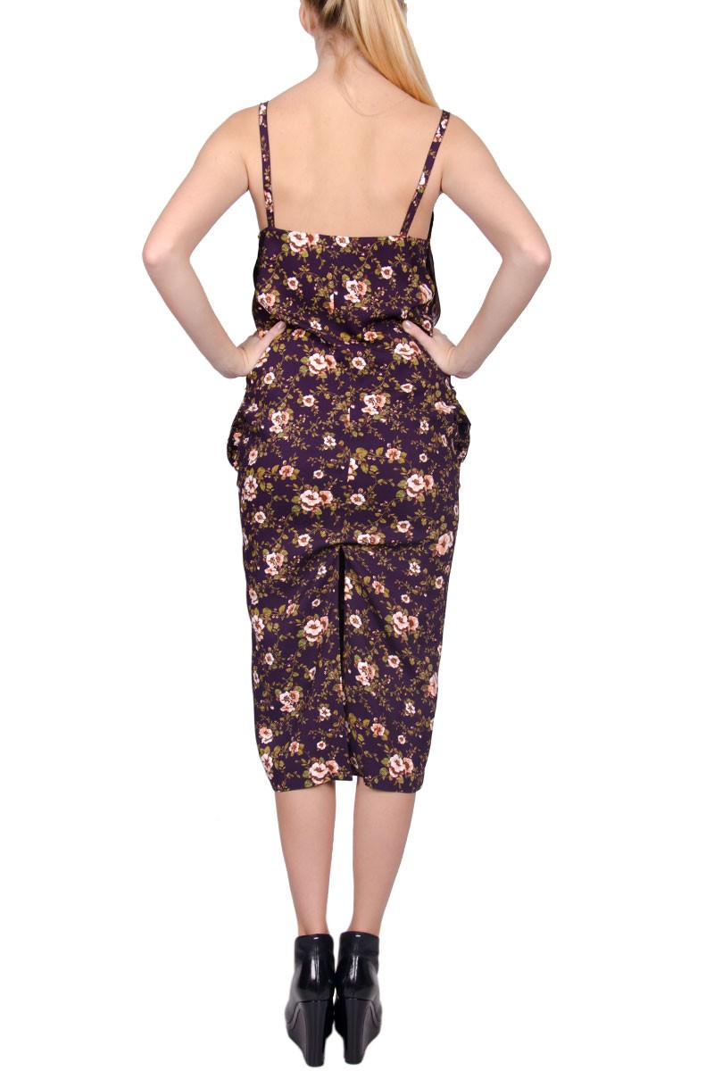 Сарафан Rochas 10114