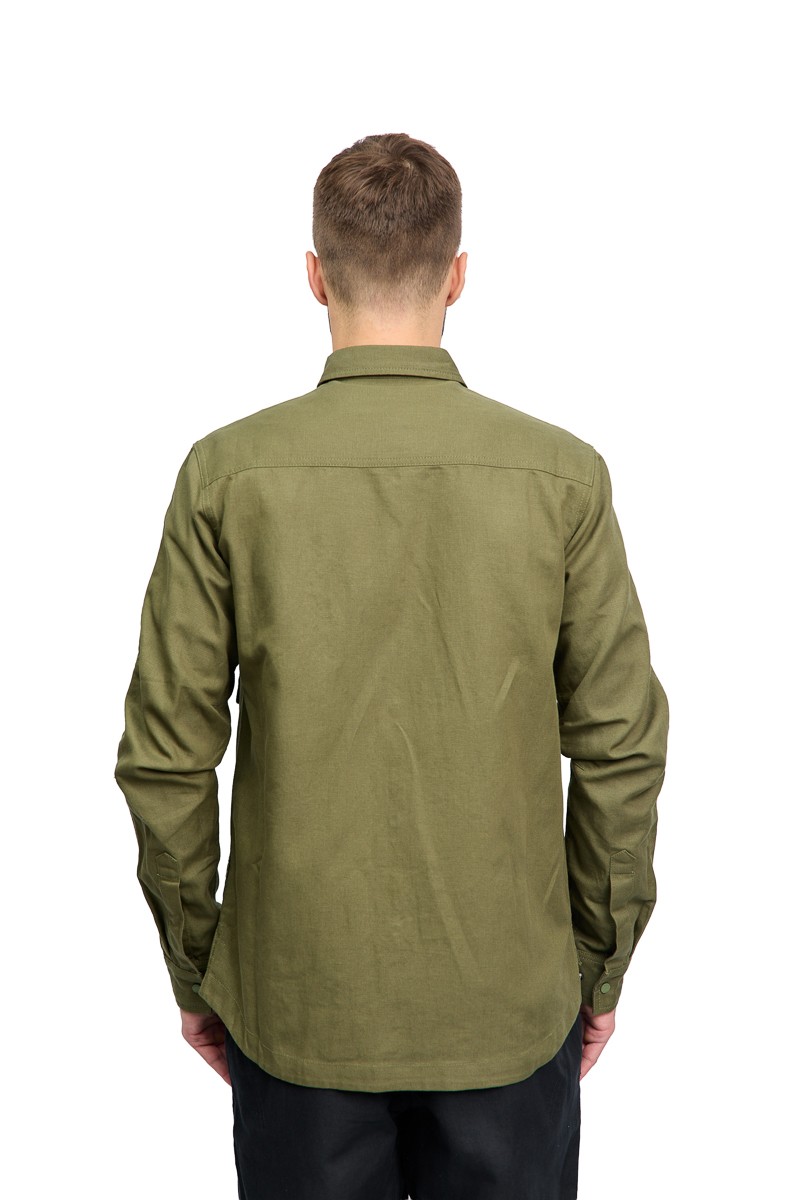 Сорочка Maharishi 21400