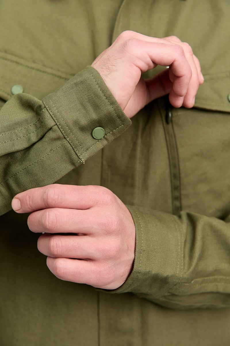 Сорочка Maharishi 21400