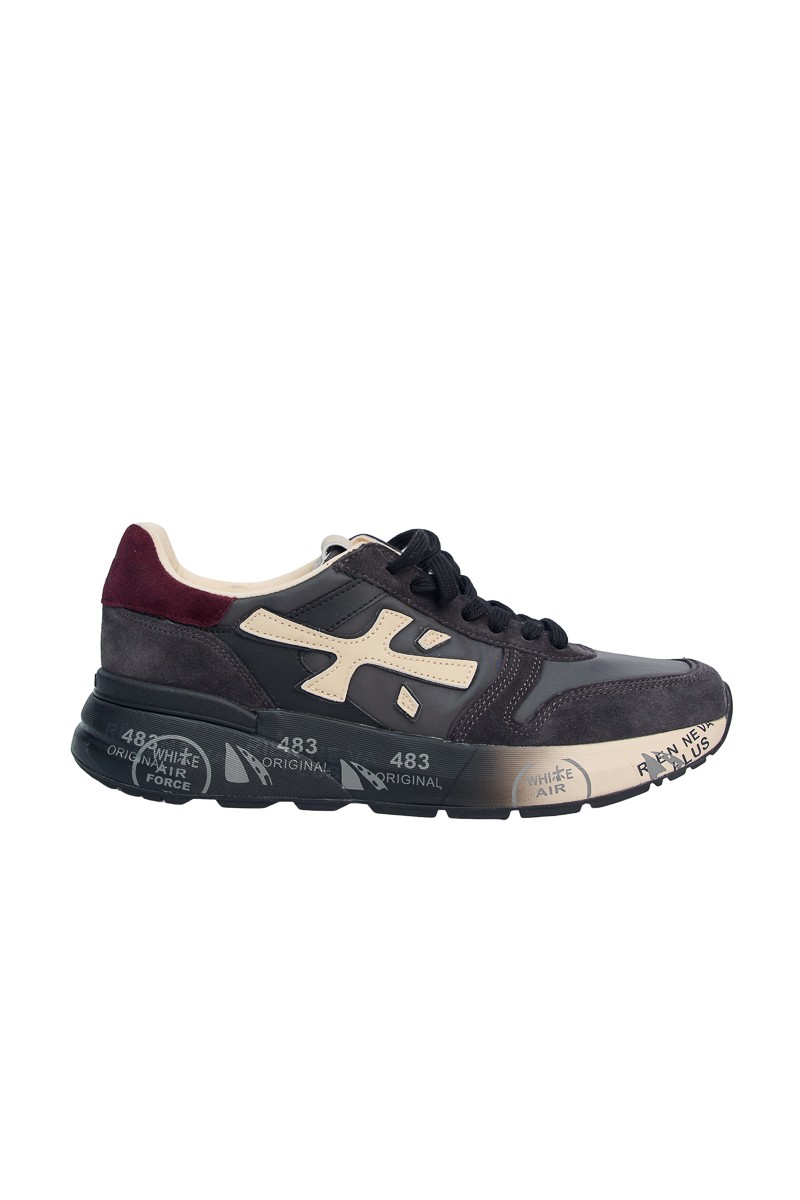 Кросівки Premiata 21809