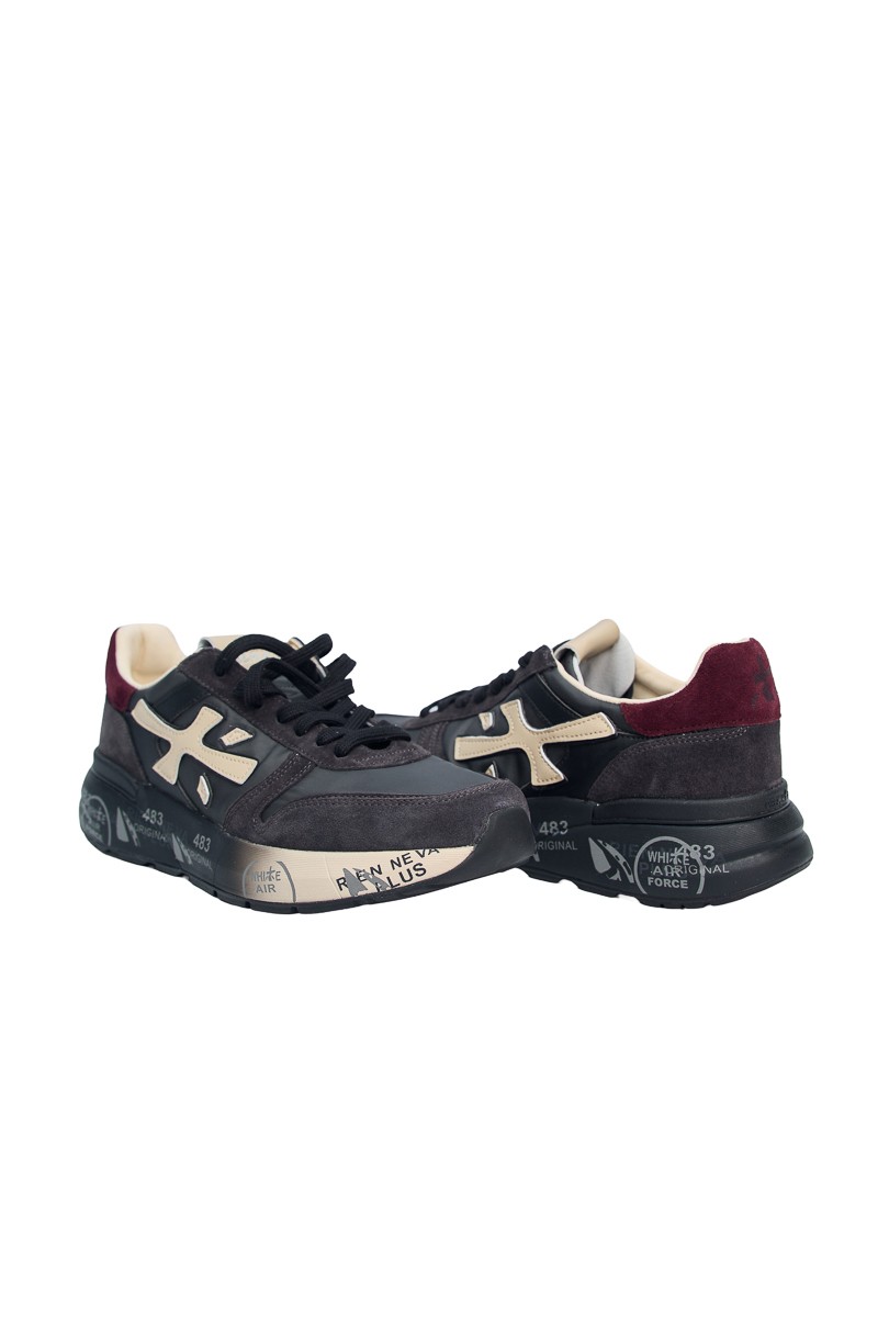 Кросівки Premiata 21809