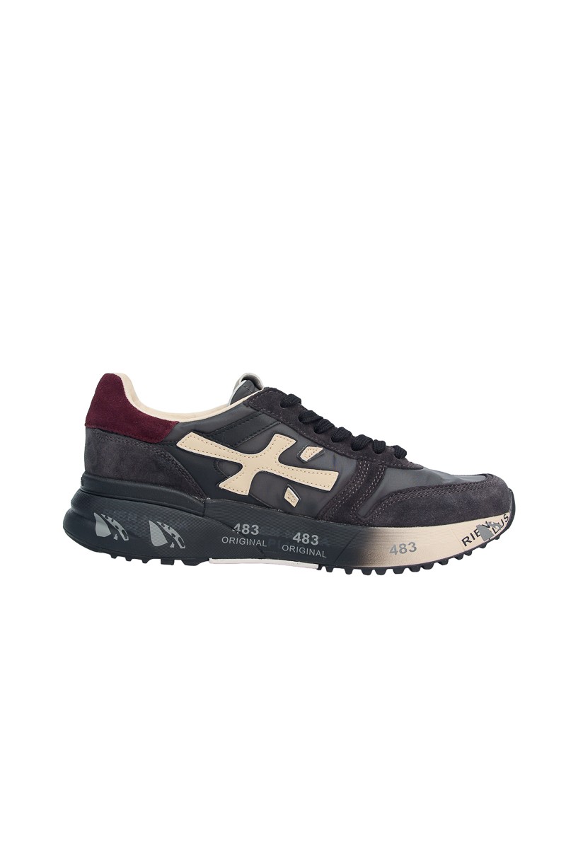 Кросівки Premiata 21809