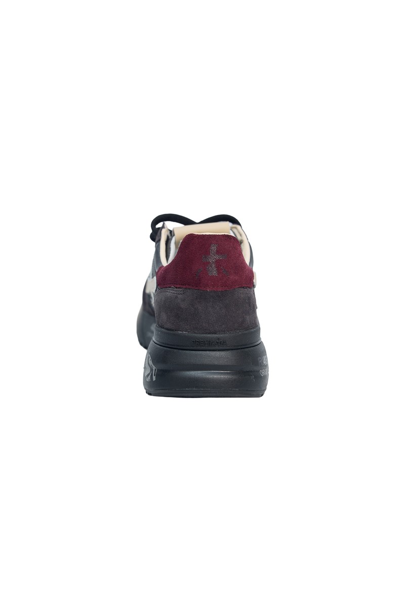 Кросівки Premiata 21809