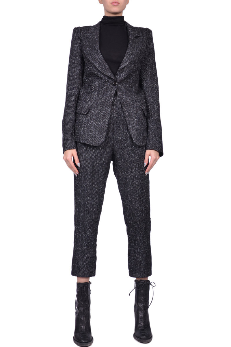 Піджак Ann Demeulemeester 12305