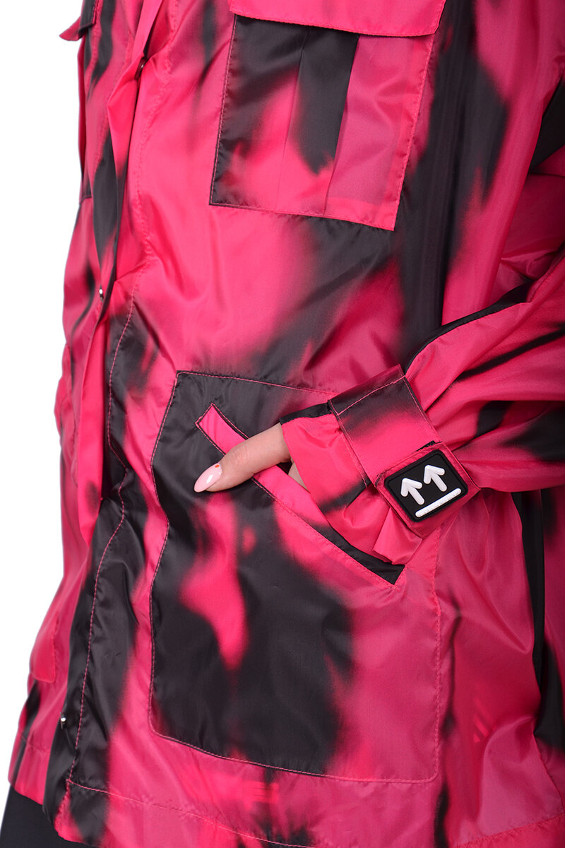 Вітрівка Off-White 14370