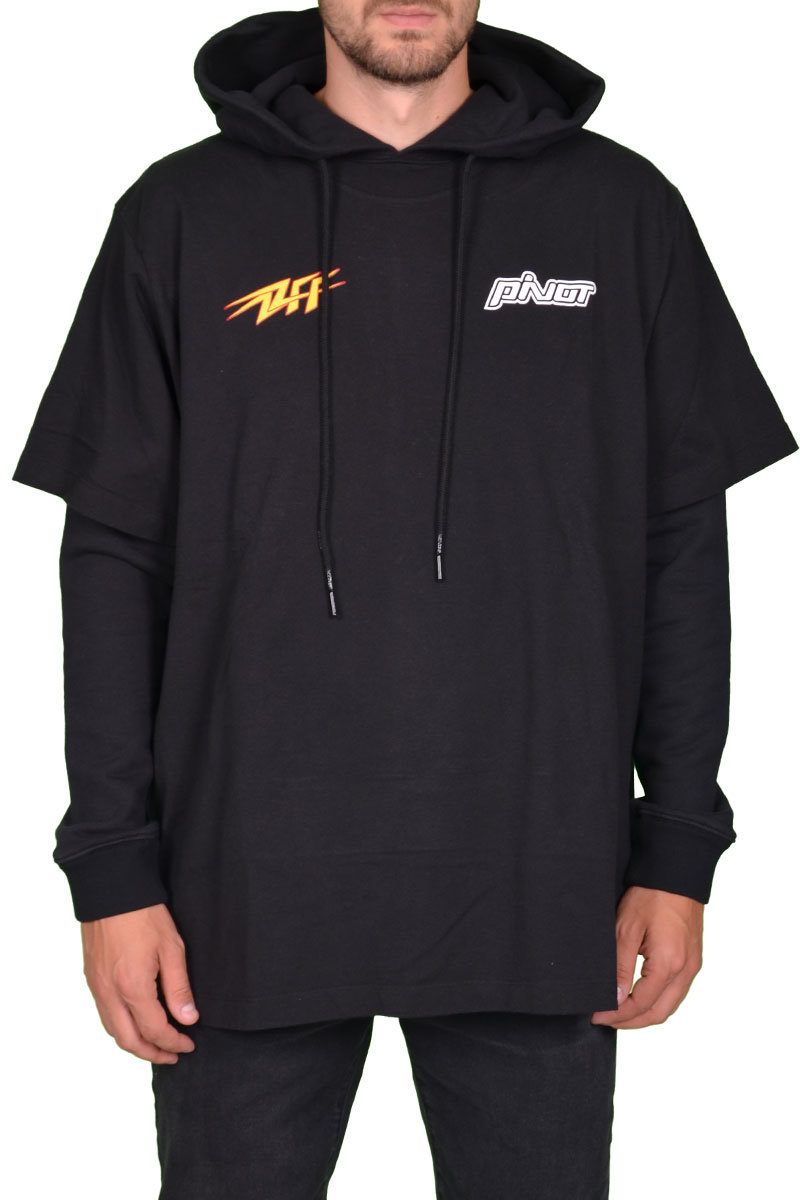 Худи Off-White 14669