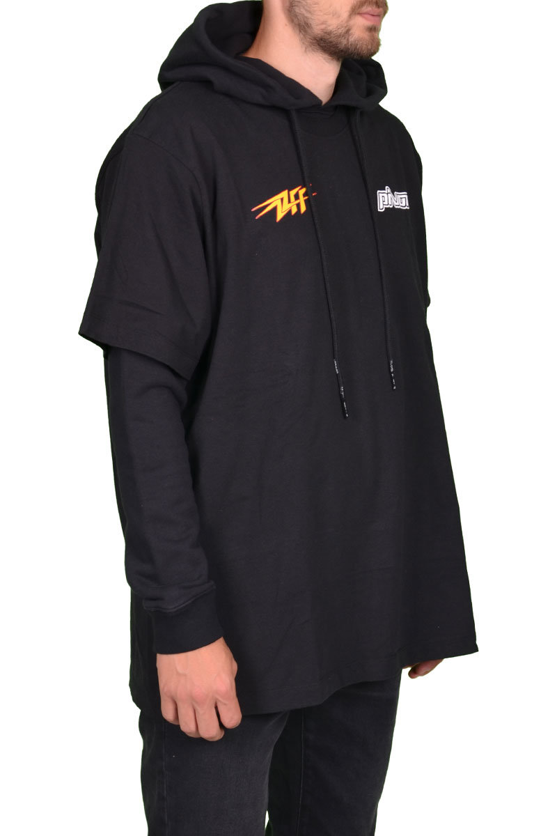 Худи Off-White 14669