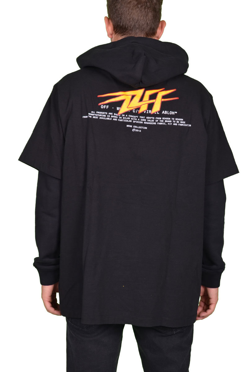 Худи Off-White 14669