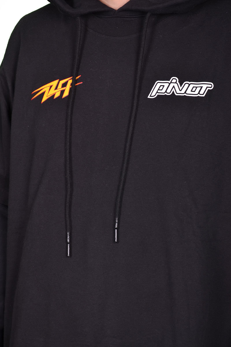 Худи Off-White 14669