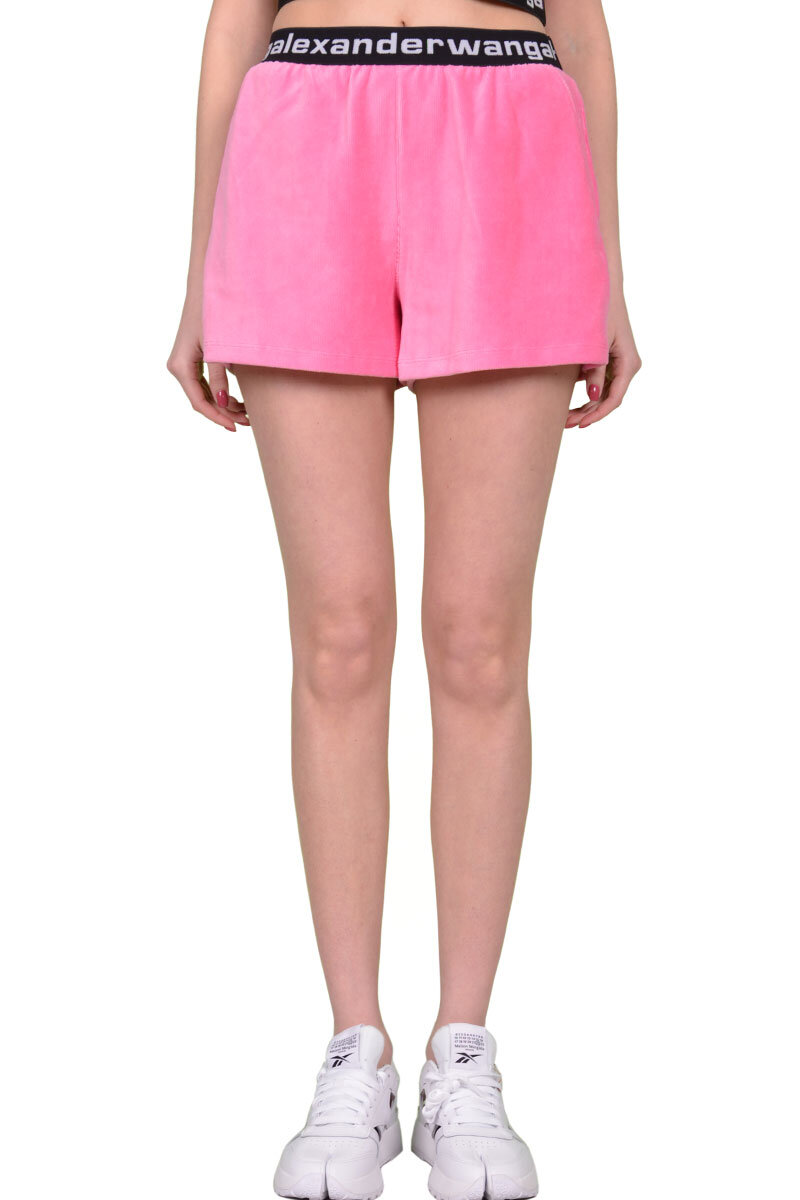 Шорти Alexander Wang 17371