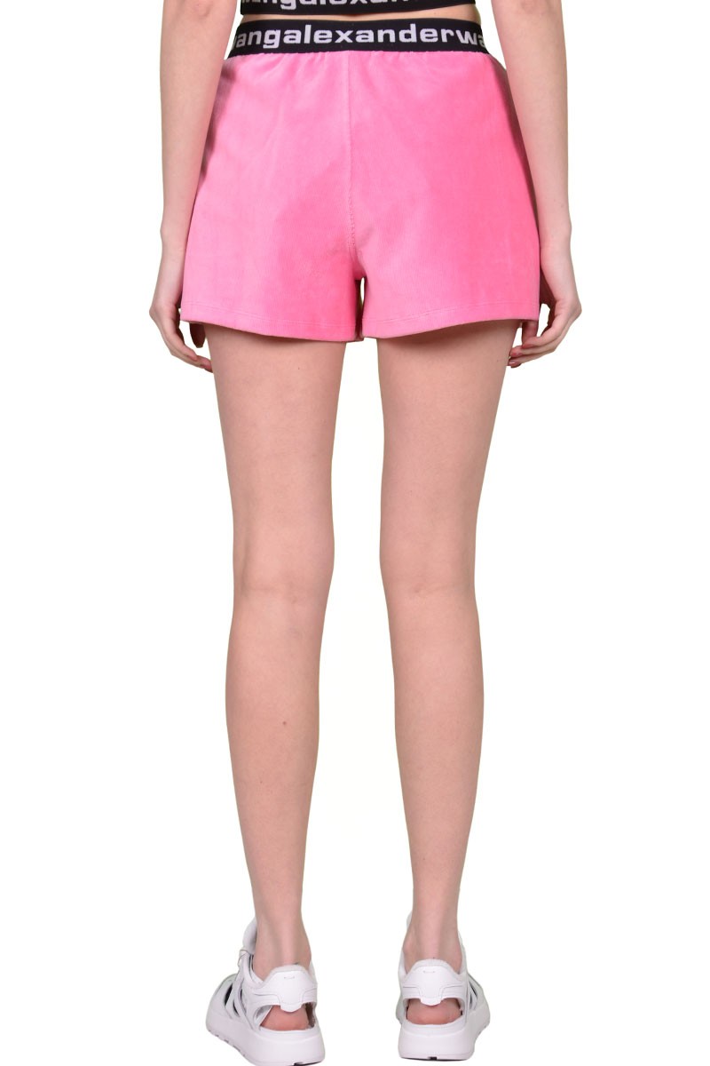 Шорти Alexander Wang 17371