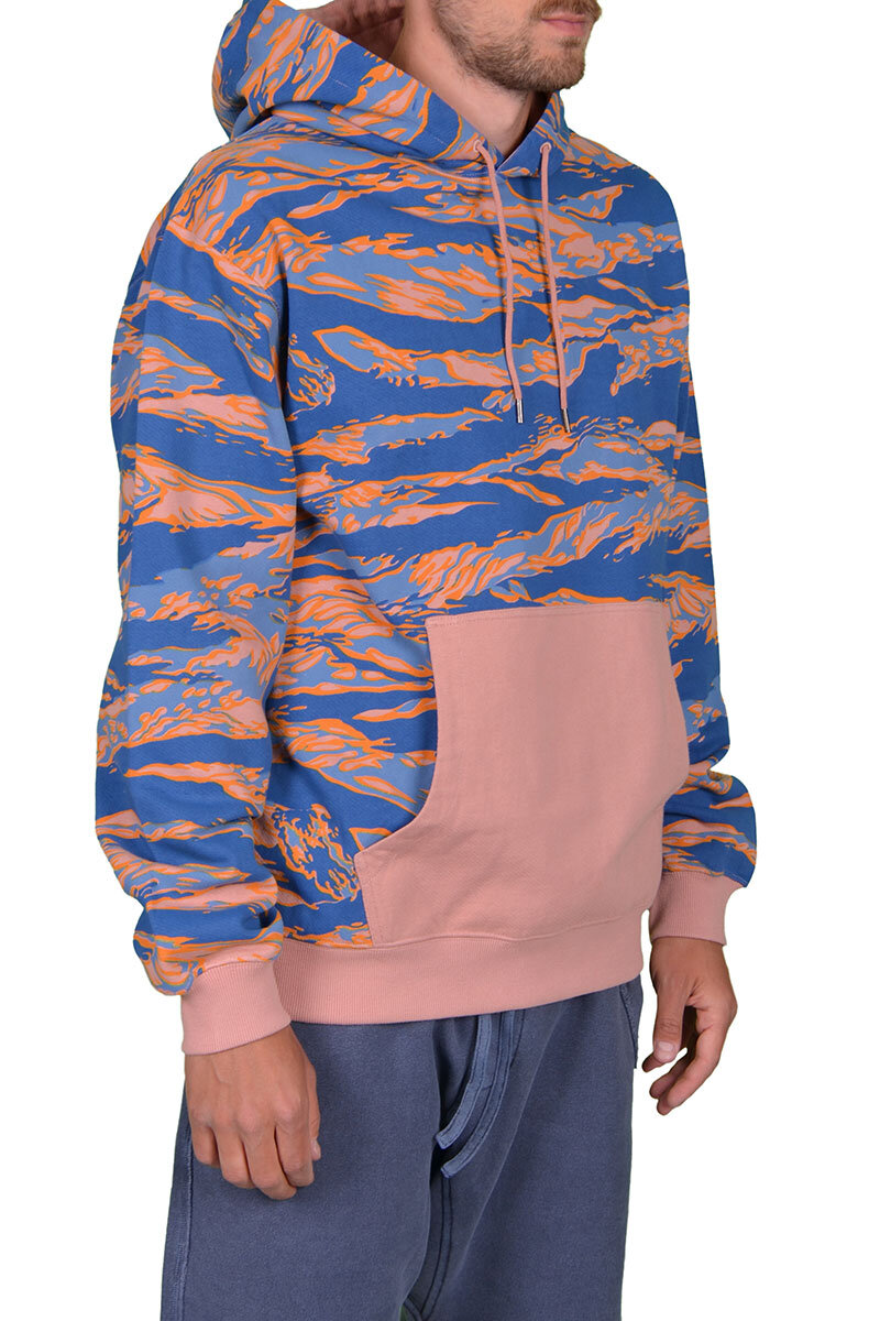 Худи Maharishi 17563