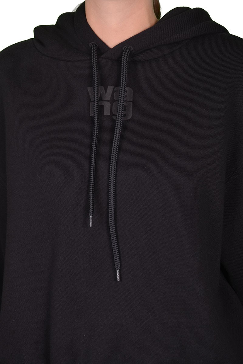 Худи Alexander Wang 20321