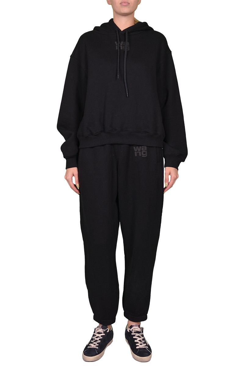 Худи Alexander Wang 20321