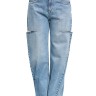 Джинси Maison Margiela 21100