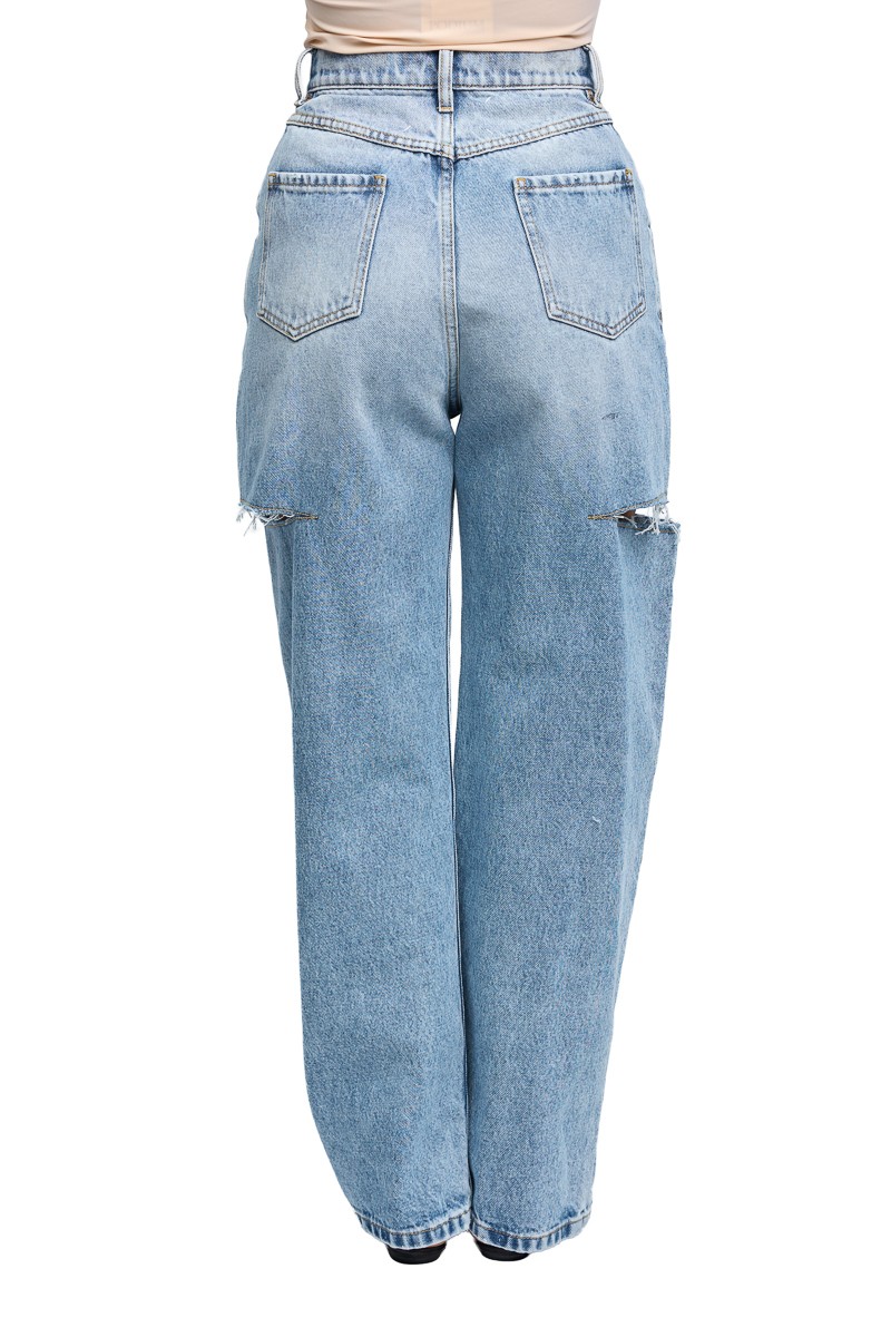 Джинси Maison Margiela 21100