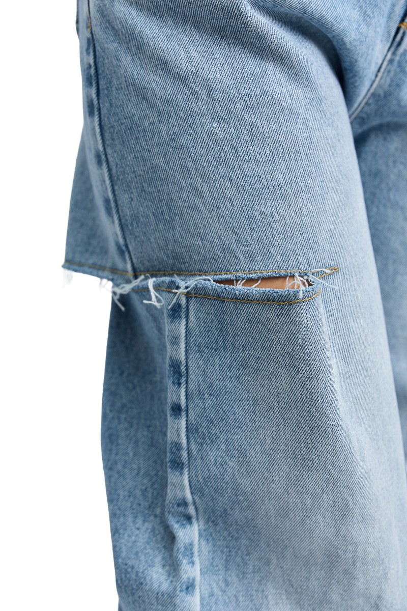 Джинси Maison Margiela 21100