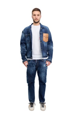 DSQUARED2