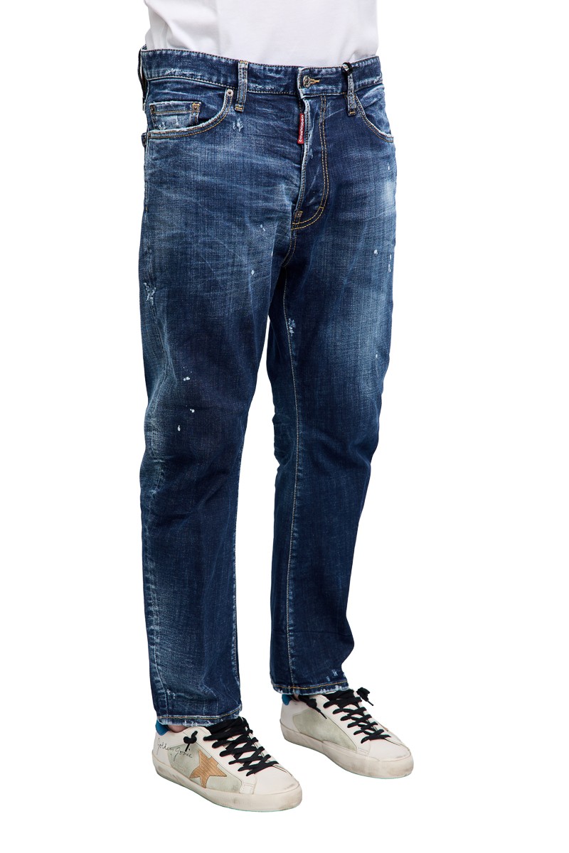 Джинси DSQUARED2 21298