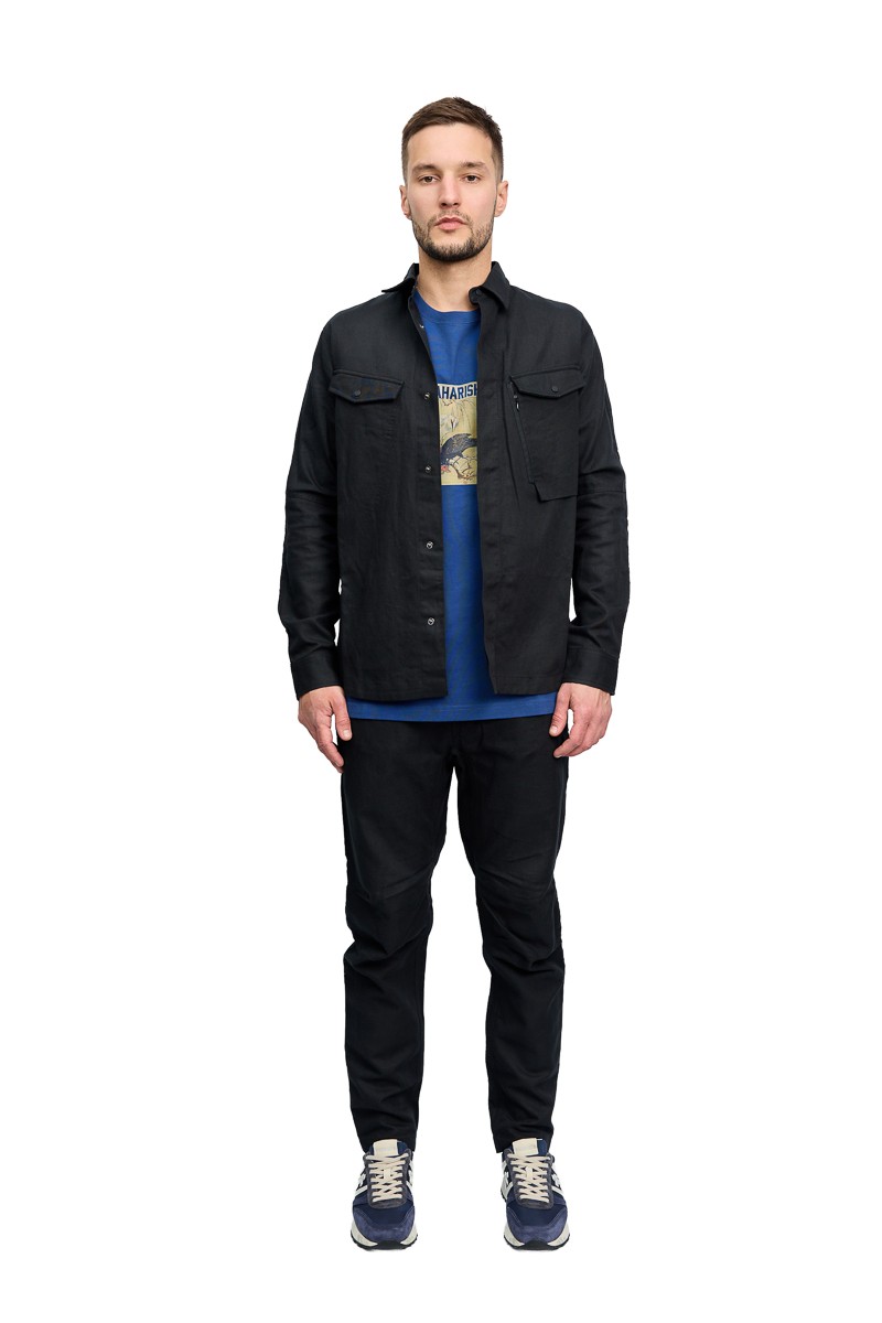 Сорочка Maharishi 21401