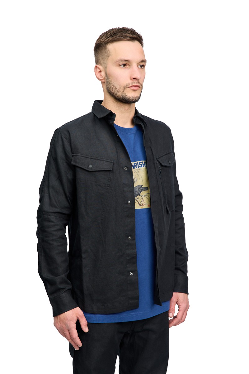 Сорочка Maharishi 21401