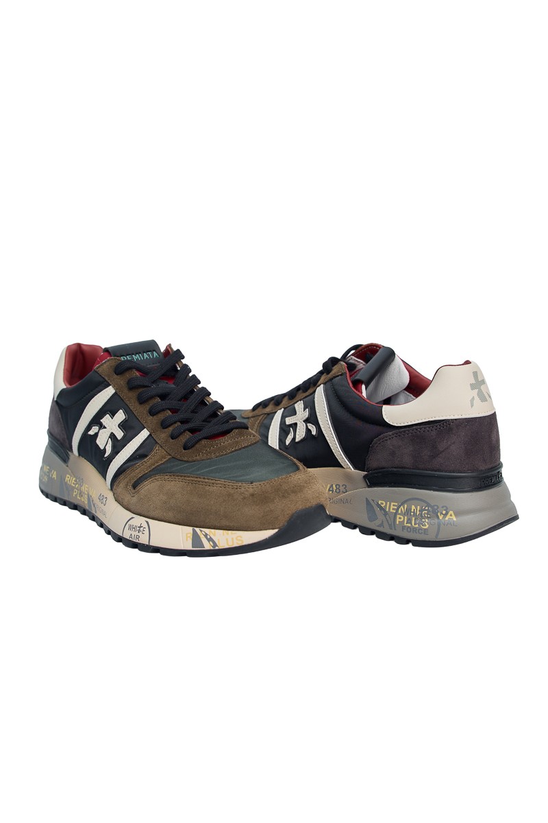 Кросівки Premiata 21810