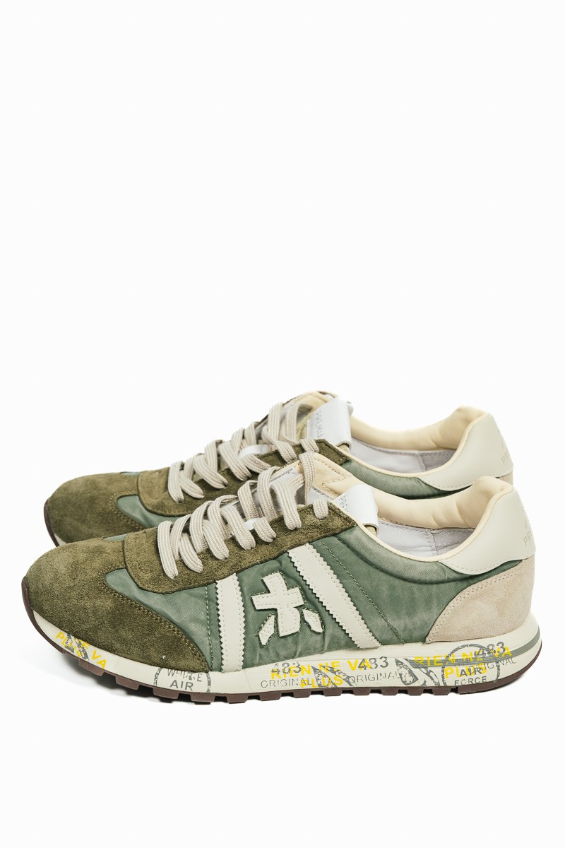 Кросівки Premiata 22200