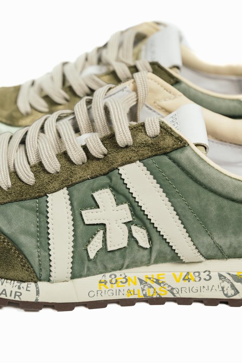 Кросівки Premiata 22200