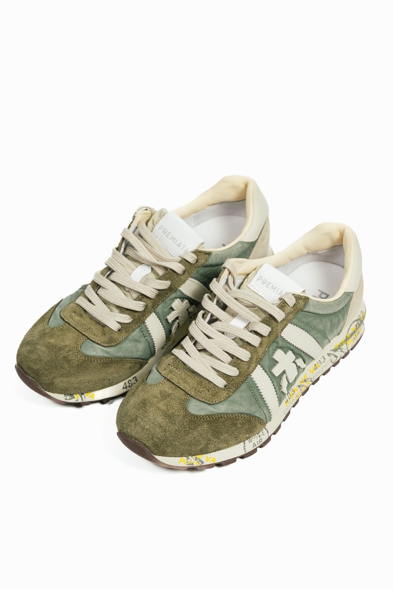 Кросівки Premiata 22200