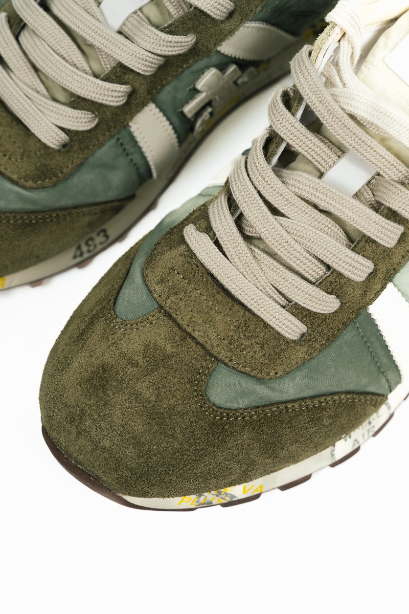 Кросівки Premiata 22200