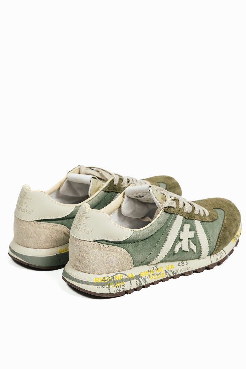 Кросівки Premiata 22200