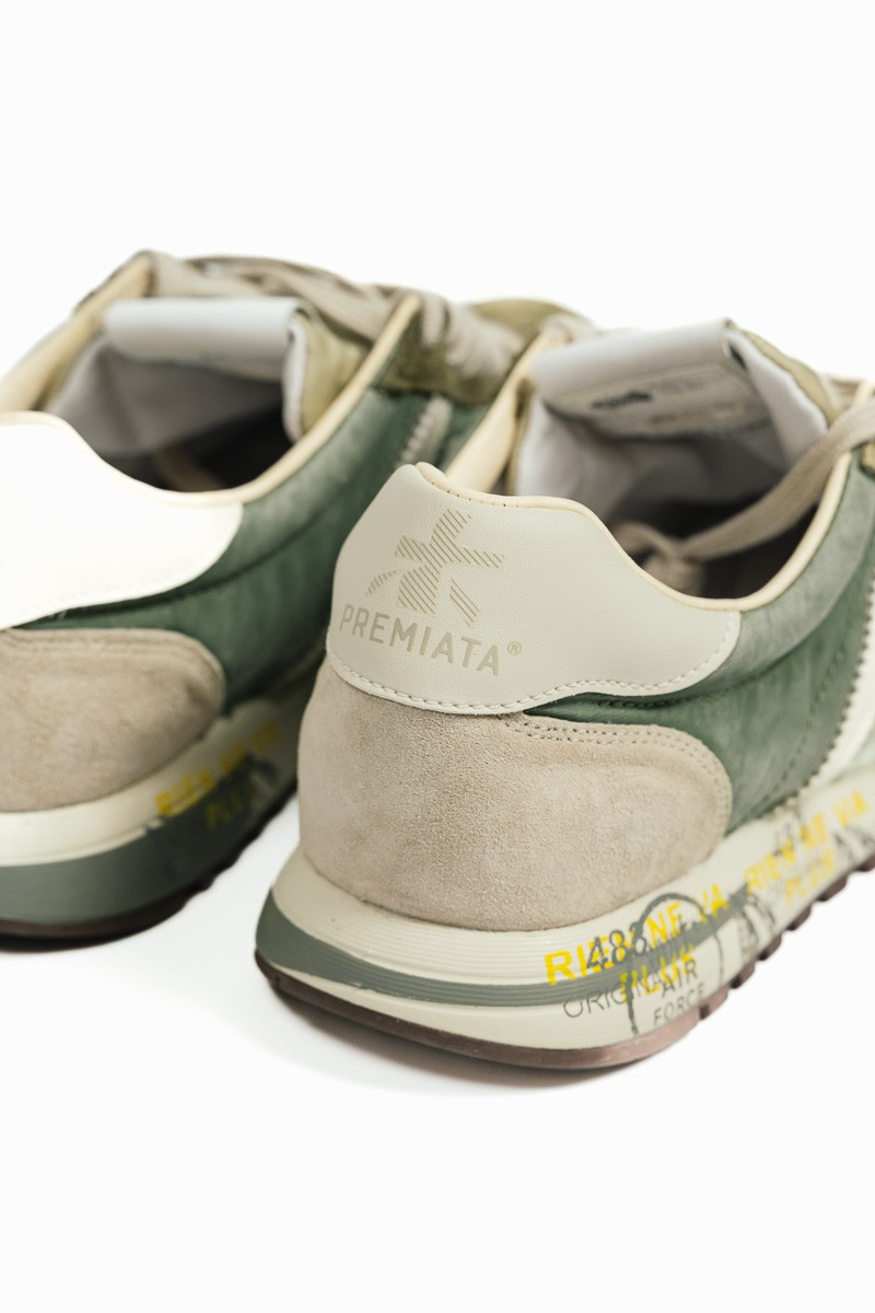 Кросівки Premiata 22200