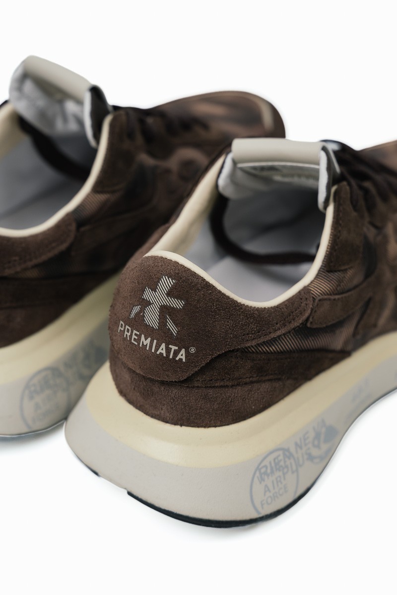 Кросівки Premiata 22575