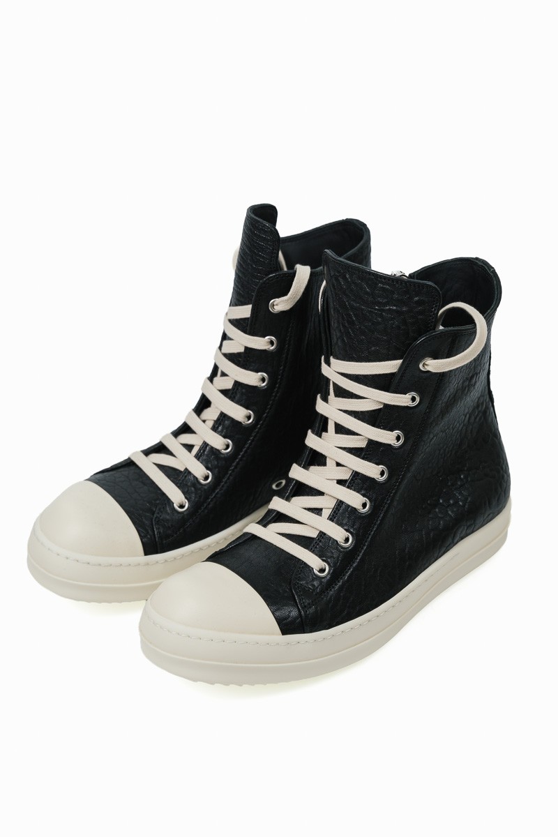 Кеди Rick Owens 22675