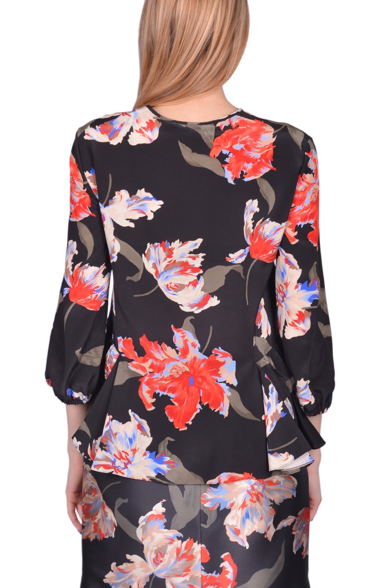 Блуза Rochas 12699