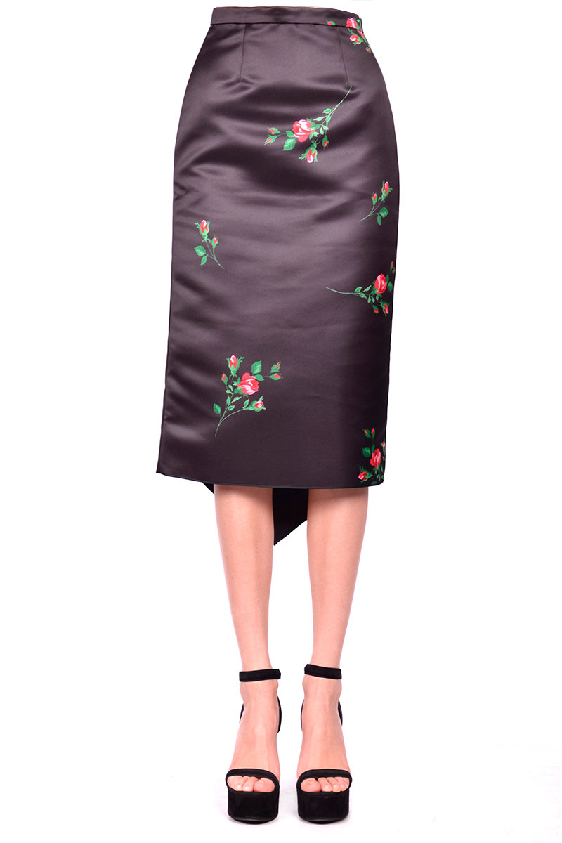 Спідниця Rochas 13777