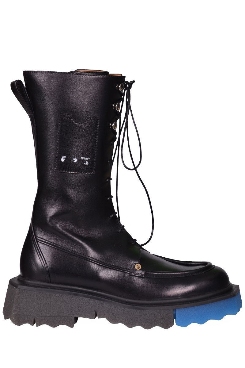 Черевики Off-White 16601