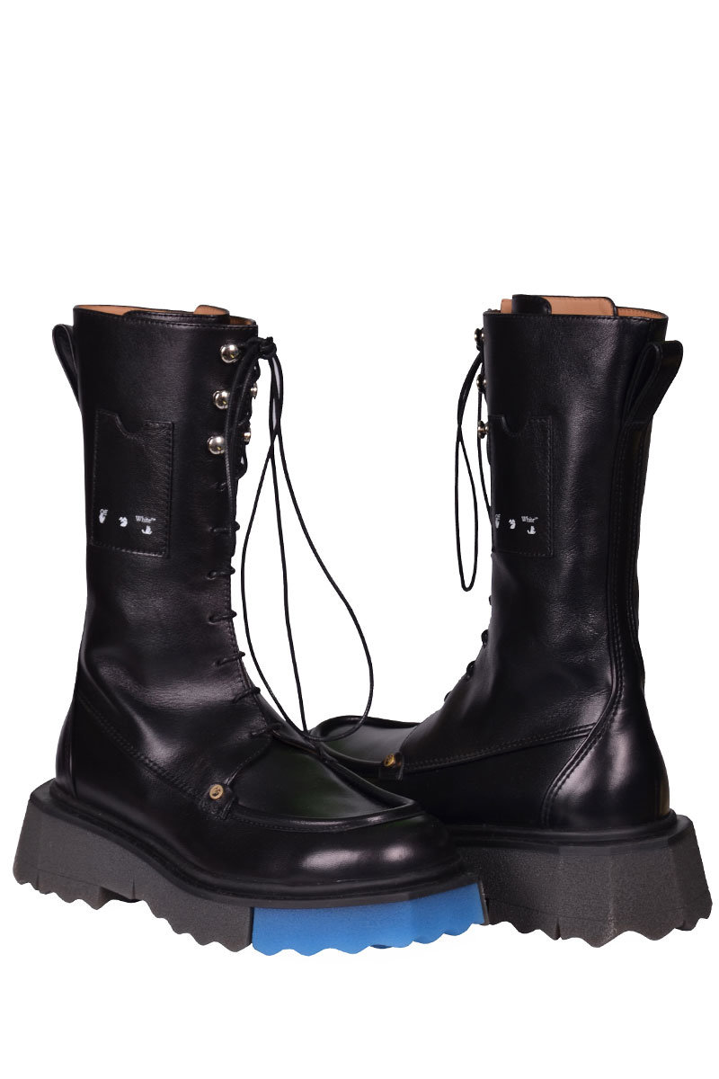 Черевики Off-White 16601
