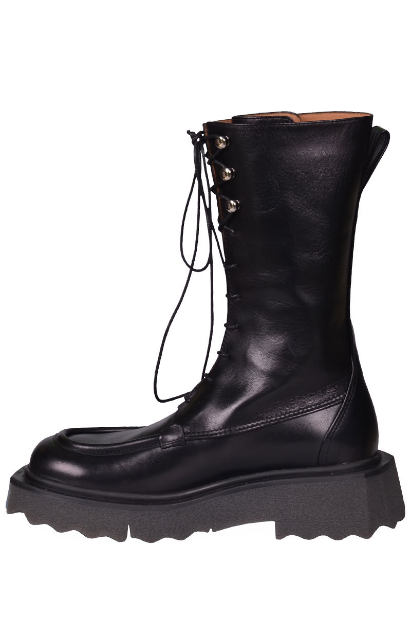 Черевики Off-White 16601