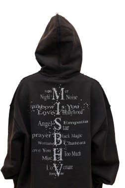 MISBHV