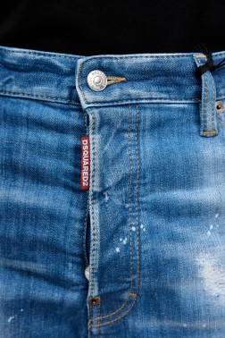 DSQUARED2