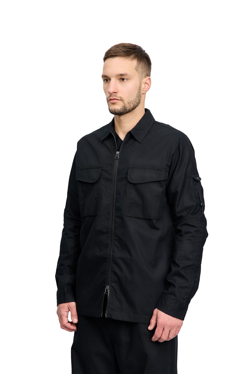 Сорочка Maharishi 21402