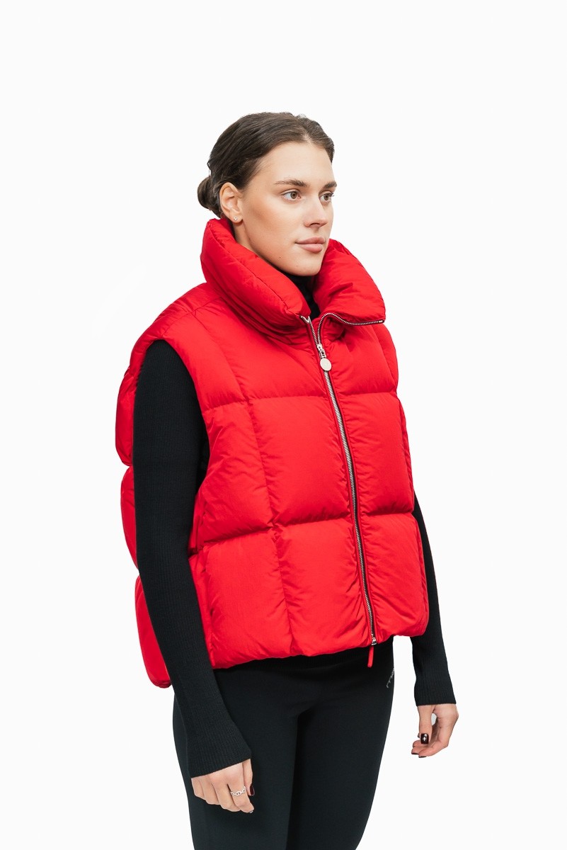 Жилет IENKI IENKI 21811