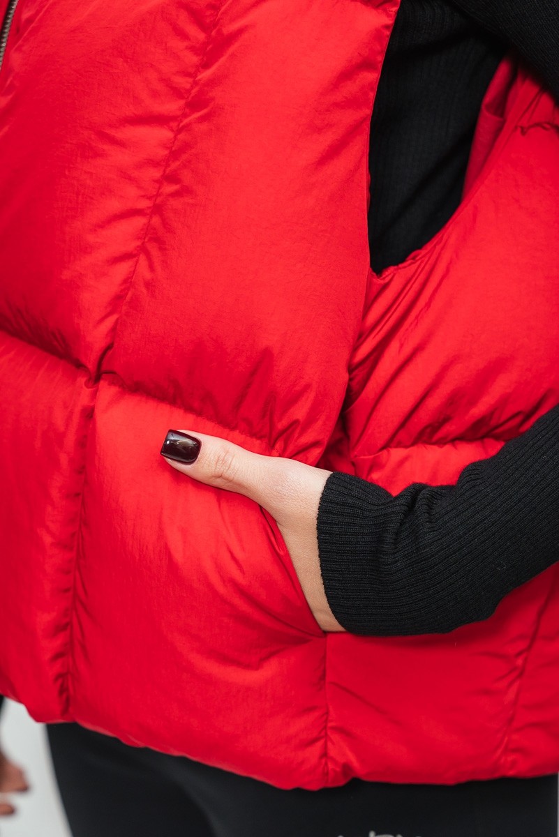 Жилет IENKI IENKI 21811