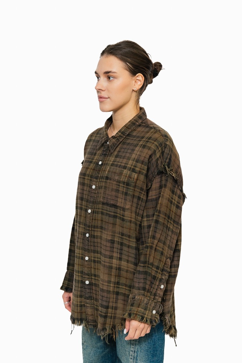 Сорочка R13 21919