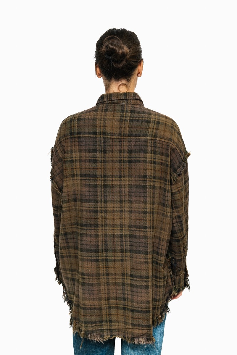 Сорочка R13 21919