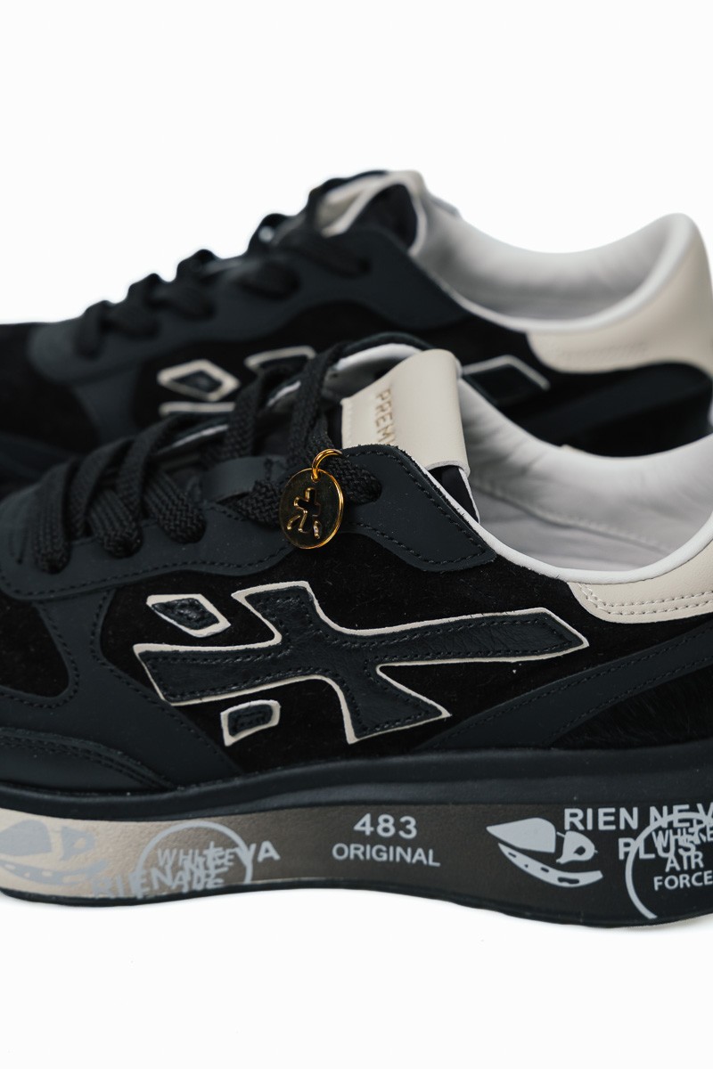 Кросівки Premiata 22576