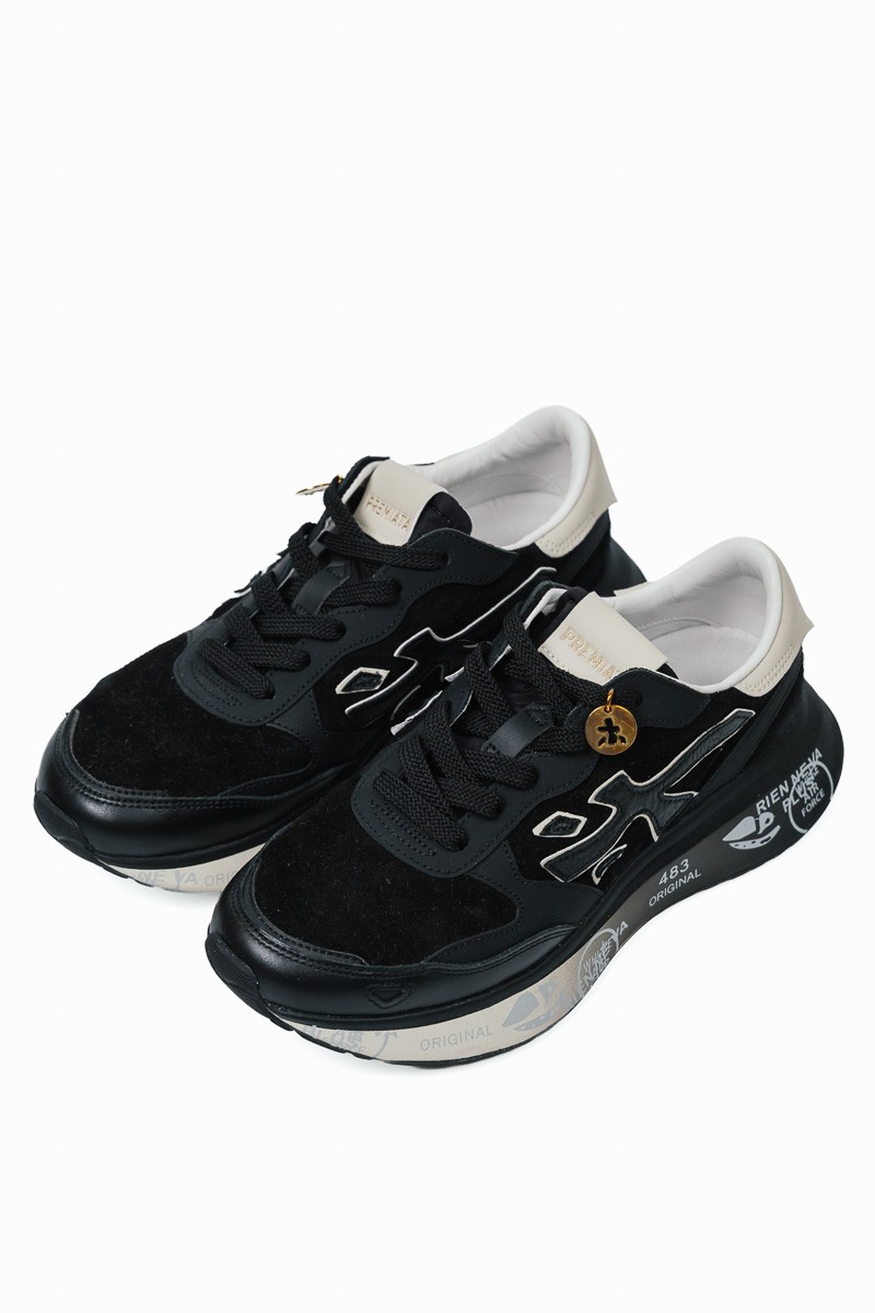 Кросівки Premiata 22576