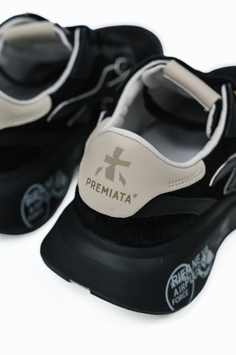 Кросівки Premiata 22576